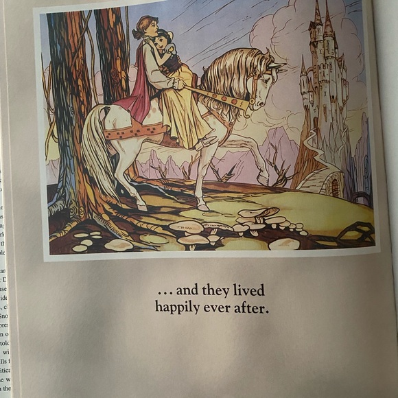 Walt Disney’s Snow White Book - Picture 8 of 8